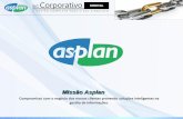 SIG Corporativo SINDICAL - asplan.com.brasplan.com.br/wp-content/uploads/2016/09/Sig_Corporativo_Sindicat... · exportação para Excel. SIG Corporativo ... Recurso de conciliação