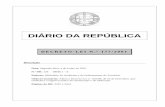 DIÁRIO DA REPÚBLICA - paginas.fe.up.ptpaginas.fe.up.pt/~construc/go/docs_GO/legislacao/leg_177-01.pdf · Território, depois de ouvida a câmara municipal e a direcção regional