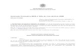 Instrução Normativa RFB nº 836, de 2 de abril de 2008 · Indústria da uva. Indústria de extração e beneficiamento de fibras vegetais e de descaroçamento de algodão. ... lenha