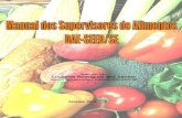 Elaborado por: Lucileide Rodrigues dos Santos dos Supervisores - DAE_SEED.pdf · PNAE O Programa Nacional de Alimentação Escolar – PNAE, também conhecido como o ... bem como
