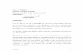 Proc. nº 794/2016 Relator: Cândido de Pinho - court.gov.mo · não se porem de acordo quanto ao objecto da perícia. ... após a resposta dada pela Junta Médica aos quesitos formulados