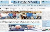 consolidação política A pré-candidata Katiana (PDT ...folhametropolitana.com.br/blog/wp-content/uploads/2016/06/Edicao... · melhorar a qualidade de vida de todos”, prometeu.