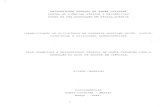UNIVERSIDADE FEDERAL DE SANTA CATARINA · 1.3 - Revisão Quimica do Gênero ... Figura 15 - Esquema de obtenção e purificaçao do extrato em 13 Figura 16 - Dados espectrometricos