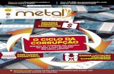 Filiado à - SMC - Sindicato dos Metalúrgicos da …€œPro Dia Nascer Feliz”: Um Brasil que não se importa com seu futuro Filme na MetalTV Por meio do Documentário, acompanhamos