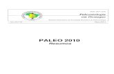 PALEO2010 final A Província Paleomastogeográfica de Itapipoca, ... depositados no Museu de Pré-História de Itapipoca ... Digitalização e modelo virtual do membro anterior de