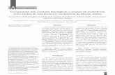Comparação das variáveis fisiológicas e análise de preferência …files.bvs.br/upload/S/0103-5894/2010/v29n2/a004.pdf · métodos de avaliação não invasivos, de baixo custo