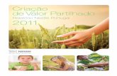 Relatório Nestlé Portugal 2011 - nestle.com · para a vida, para a produção de alimentos e para manter a nossa operacionalidade. O bem-estar das comunidades onde operamos e a