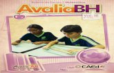 BOLETIM 2° CICLO MT - AVALIA BH - VOLUME 3 · em sala de aula. ... por uma educação de qualidade e promoção ... Essas competências são trabalhadas desde a Educação Infantil