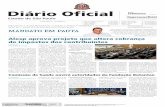 Alesp aprova projeto que altera cobrança de impostos dos ...diariooficial.imprensaoficial.com.br/doflash/prototipo/2017/Julho/... · de cobrança de impostos dos cidadãos paulistas,