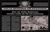 1271 - 15 de outubro de 2015 - Prefeitura de Volta Redonda · Carlos Macedo da Costa Secretário Municipal de Administração Lincoln Botelho da Cunha ... Luiz Carlos Rodrigues Coordenador