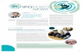 PONTO DE VISTA - Homepage - IPO-PORTO · professores. Estabelecer parcerias entre o IPO-Porto e os cuidados de saúde na comunidade, no que concerne à continuidade dos cuidados de
