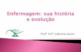 Profª Enfª Gabriela Souto - colegiodomfeliciano.com.brcolegiodomfeliciano.com.br/professores/gabriela/files/2015/03/1... · licenciada em história natural pela Faculdade de Filosofia,