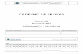 CADERNO DE PROVAS - aluminio.sp.gov.braluminio.sp.gov.br/wp-content/uploads/2018/02/CADERNO-DE-PROVAS... · mesma. 01) De acordo com o texto, ... já e acolá pertencem à regra de