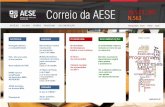 Portugal melhora a competitividade - AESE Business School · A Fileira da Pasta e do Papel Lisboa,11 de Outubro ... rem soluções mais criativas, so- ... No ano lectivo 2010-11,