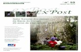 março de 2012 ex PExPost ost - afd.fr · específico, baseado no conceito de PAF, com o objetivo ... de um modelo de exploração florestal menos pernicioso ao meio ambiente e mais