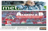O Metro Jornal é impresso em papel certiﬁcado FSC, com ... fileMeia D’Alessandro diz que sua renovação de contrato terá final feliz e que dinheiro não será problema para