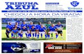 Tribuna - Serrano Football Club · da para a construção do novo estádio serranista. ... (com supervisão de Flávio Berredo) ... (reprodução do livro O Clube Mais Querido da