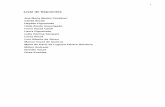 Lista de Depoentes - Memórias do ABCmemoriasdoabc.uscs.edu.br/wp-content/uploads/2012/12/monografia... · Lista de Depoentes Ana Maria Medici Cavalheri Cleide Breda ... das roupas