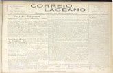“Correio Lageano rio - hemeroteca.ciasc.sc.gov.brhemeroteca.ciasc.sc.gov.br/correiolageano/1939/ED02_28_10_1939_ANO... · Panamá estreitar ainda mais os laços de solidariedade