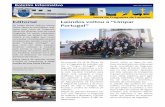 Editorial Laúndos voltou a “Limpar Portugal”jf-laundos.pt/files/Boletim_N10.pdf · 2018-10-25 · segue-se um pequeno resumo ... sacos de ráfia (batatas e cebolas), latas de