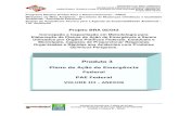 Produto 3 - Ministério do Meio Ambiente · Plano de Ação de Emergência Federal PAE Federal VOLUME III - ANEXOS . ... ABIQUIM Associação Brasileira da Indústria Química ...