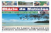 Travessia da Lagoa Juparanã em Linhares acontece neste ...linharesemdia.com.br/jornais/diariodenoticias/1384.pdf · Monitor de Educação es-pecial é de R$ 2.625. Além do salários,