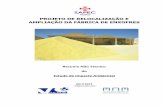 PROJETO DE RELOCALIZAÇÃO E AMPLIAÇÃO DA FÁBRICA DE …siaia.apambiente.pt/AIADOC/AIA2761/RNT2761.pdf · O estabelecimento da SAPEC Agro, em Setúbal, engloba três instalações