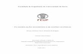 Faculdade de Engenharia da Universidade do Portoee01217/Documentos/DissertacaoFinal.pdf · especificamente os apósitos, ... para assim tornar os tratamentos cada vez mais eficientes.