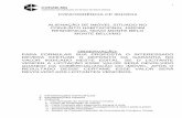 ALIENAÇÃO DE IMÓVEL SITUADO NO - cohab.mg.gov.brcohab.mg.gov.br/imgup/arquivos/EditalMonteBeloCP001.pdf · I - Discriminação do imóvel e preço mínimo II - Croqui de localização