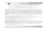FUNDO MUNICIPAL DE DEFESA DO CONSUMIDOR – FMDC … · PGE – Nº 001/2012 - Aquisição de um Furgão para atender ao PROCON 3 de 26 3.2.4 – Cujos diretores, gerentes, sócios