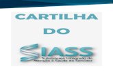 CARTILHA - ufal.br@download/file... · 1988, passando a ser integrante do Sistema Único de Saúde (SUS). ... - Quando a entrega do atestado de curta duração ocorrer com atraso,