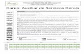 PREFEITURA MUNICIPAL DE ARAGUANÃ-MA CONCURSO …crescerconcursos.com.br/files/2017/11/20/auxiliar-de-servicos... · NOME DO (A) CANDIDATO (A ... As palavras "que" (L.3) e "que" (L.7)