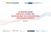 O MERCADO BRASILEIRO DE GERAÇÃO DISTRIBUÍDA …ahkbusiness.de/fileadmin/ahk_business_br/05_Publicacoes... · ASSESSORA DE COMUNICAÇÃO: Andressa Braun PROJETO GRÁFICO E DIAGRAMAÇÃO: