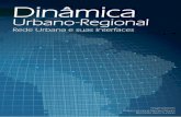 Capa Dinâmica Urbano-Regional - azul Renato · Sérgio Henrique Alemand Mota (Diretor-Presidente da ... uMA CATEGoRIA EM DISCuSSão 61 ... (Porto Alegre, Curitiba, Belo Horizonte,