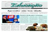 Conheça o nosso blog: Acesse assessoriasme.blogspot.com ... · Hora do lanche tem espaço para a leitura ... ca para levar as crianças a ... Educação Infantil Retiro da Lagoa.