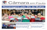ABRIL de 2014 ANO 2 - 7ª EDIÇÃO SÃO JOÃO DA BARRA | RJ ...camarasjb.rj.gov.br/attachments/article/193/Jornal Abril 2014.pdf · mantém a tradição de levar as peças às ruas