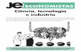 Nº 286 MAIO DE 2013 Ciência, tecnologia e indústria · Artigos de Fernanda De Negri e Luiz Ricardo Cavalcante (Ipea), Roberto Nicolsky (Pro- tec) e Geraldo B. Martha Jr. (Embrapa)