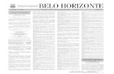 BELO HORIZONTE - portal6.pbh.gov.brportal6.pbh.gov.br/dom/Files/dom5604 - assinado.pdf · BELO HORIZONTE Ano XXIV• N. 5.604 Diário Oficial do Município - DOM 31/8/2018 ... -Cláudia