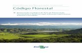 Experiências em Recuperação Ambiental Código Florestal · 6. Histórico da área: A Serra da Concórdia está situada no médio vale do Paraíba do Sul, entre as elevações da