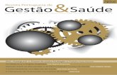 SNS: Assegurar o Presente para Proteger o Futurospgsaude.pt/.../2012/12/Revista-Portuguesa-de-Gestão-Saúde-nº8.pdf · Sociedade Portuguesa de Gestão de Saúde Avenida Cidade de