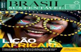 2010 Brasil - CEBDScebds.org/wp-content/uploads/2014/02/Brasil-Sustentavel-Ed.27-Jan... · Como a Copa da África do Sul pode ajudar o Brasil a promover a sustentabilidade na Copa