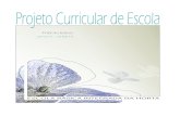 Projeto Curricular de Escola - srec.azores.gov.ptsrec.azores.gov.pt/dre/sd/115171020201/hiperlinks/pce.pdf · Articulação dos Conteúdos ... ano de escolaridade, no 1º ciclo, e