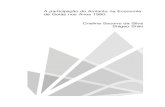 A participação do Amianto na Economia de Goiás nos Anos …pos.anhanguera.edu.br/wp-content/uploads/2015/07/cap_08... · 2015-07-22 · levantamento comparativo sobre o impacto