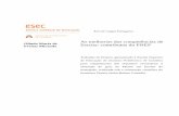 As melhorias das competências de Olinda Maria de Escrita: …biblioteca.esec.pt/cdi/ebooks/MESTRADOS_ESEC/OLINDA_MIRANDA.pdf · minúsculas, dos sinais de pontuação, da construção