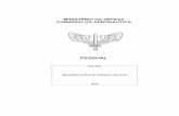 bca 232 08-12-2014-1 - consultaesic.cgu.gov.br · Assim sendo, a movimentação de pessoal militar do Comando da Aeronáutica obedece a critérios administrativos e operacionais,