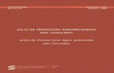 Atlas de produçôes agropecuarias dos Cerrados = Atlas de ...horizon.documentation.ird.fr/exl-doc/pleins_textes/doc34-06/27340.pdf · tratando do clima, da vegetaçao, dos solos,