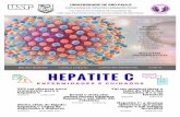 Hepatite C é uma doença infecciosa viral e contagiosa ... C - Boletim Informativo... · fonte de infecção e o aparecimento de um marcador) 33 a 129 dias - Testes sorológicos