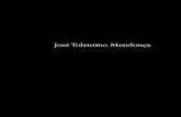 José Tolentino Mendonça - static.fnac-static.com · TEMAS, sobretudo os que se prendem com a cons- trução da nossa humanidade, os séculos não são linhas que distanciam. Por