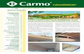 Carmo - Newsletter 32m.carmo.com/content/uploads/maingallery/273_1465314361.pdf · Lisboa, Rua Ivens, cujo empreiteiro geral foi a OPWAY. ... rio Tejo foi cortado com a construção