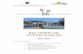 2012-2013 - ESL - Escola Secundária das Laranjeiras · base um procedimento que permite a construção e a operacionalização de um sistema de ... das Escolas Básicas Integradas